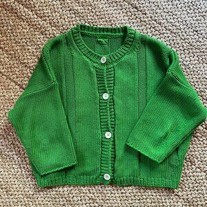 Babaa cardigan no. 66 sweater